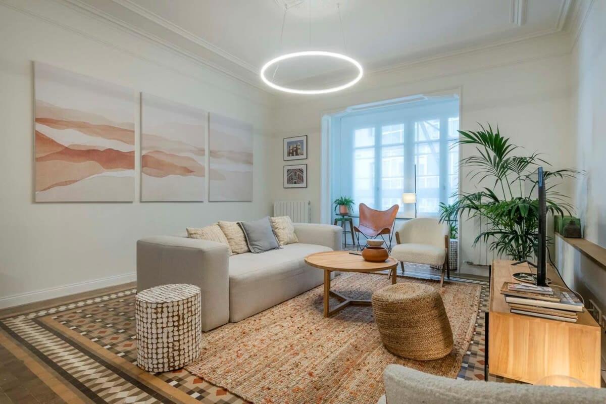 Appartement Amazing 5 Bd 5 Bathroom Next To Plaza Catalunya Barcelone